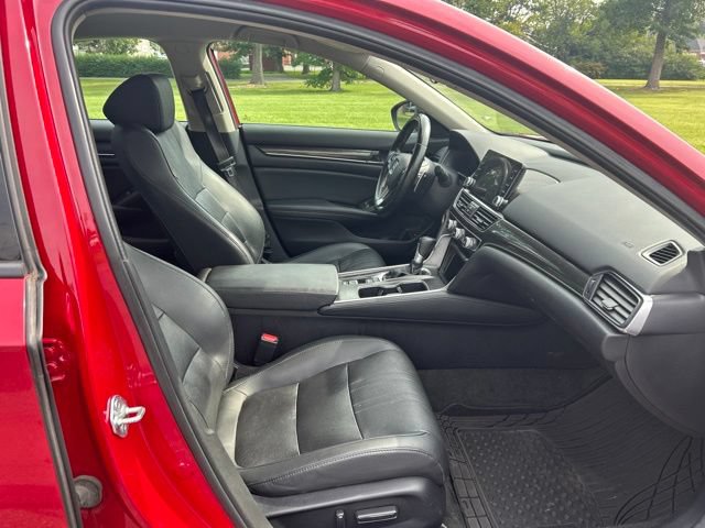 Used 2021 Honda Accord Sport Special Edition image 26
