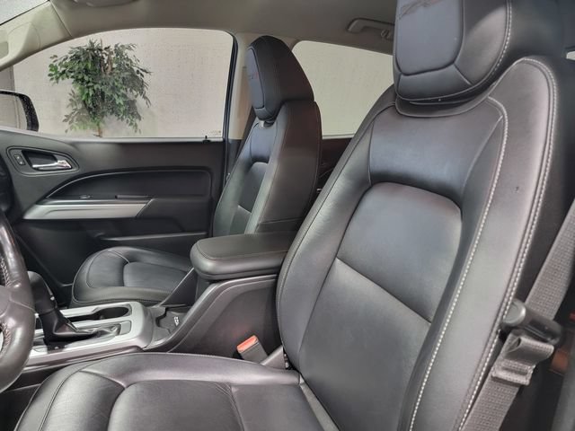 Used 2019 Chevrolet Colorado ZR2 AWD/4WD image 13