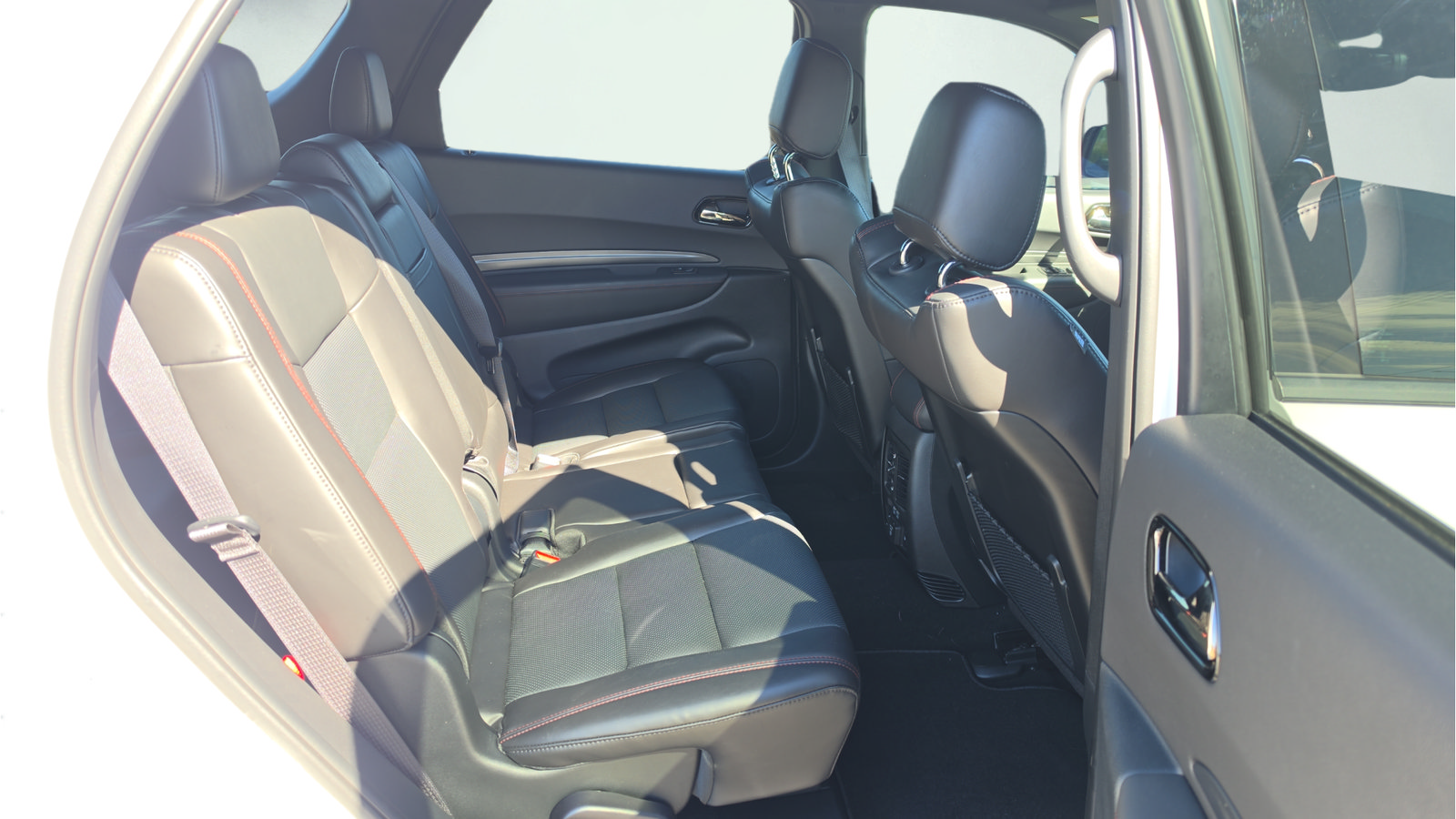 Used 2026 Dodge Durango GT AWD/4WD image 21