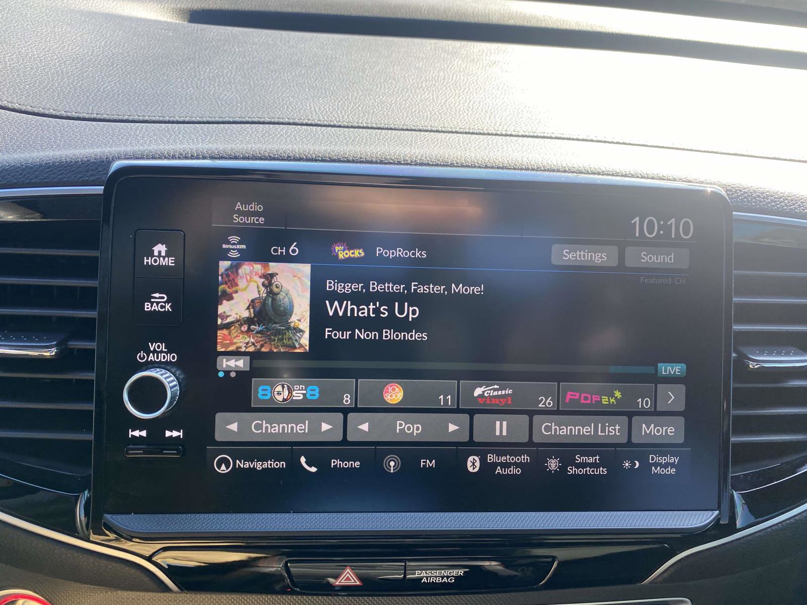 Used 2025 Honda Ridgeline TrailSport image 25