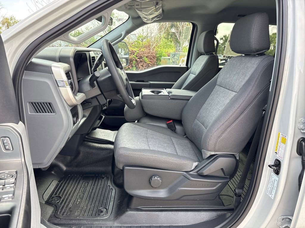 New 2026 Ford F250 XL w/ XL Driver Assist Package image 29