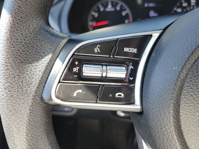 Used 2021 Kia Seltos LX image 20