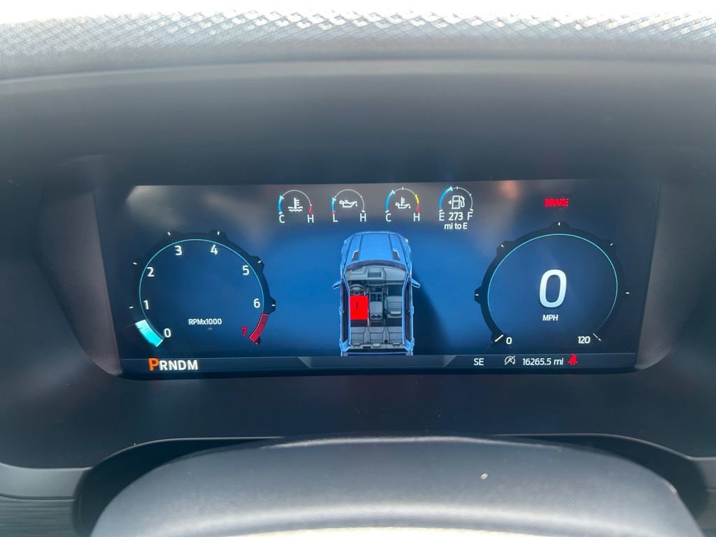 Used 2024 Ford F150 STX image 19