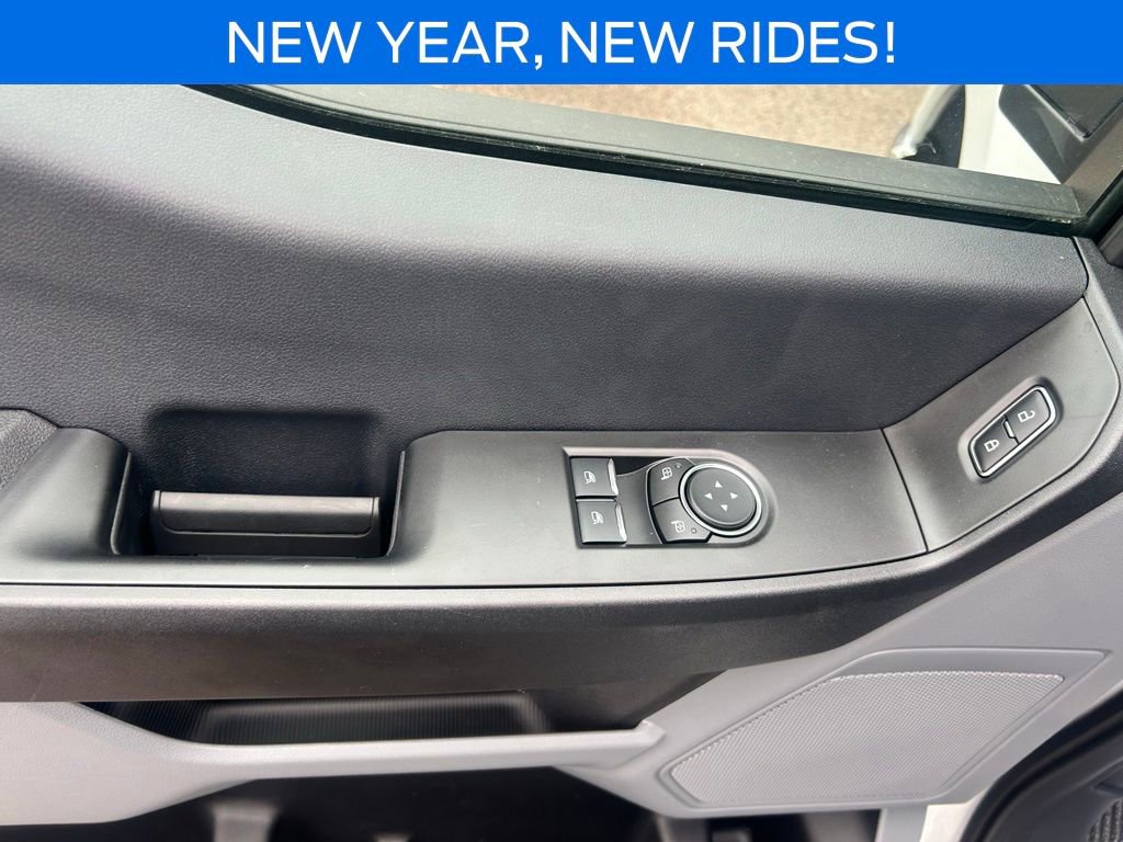 New 2025 Ford F350 XL w/ XL Chrome Package image 13