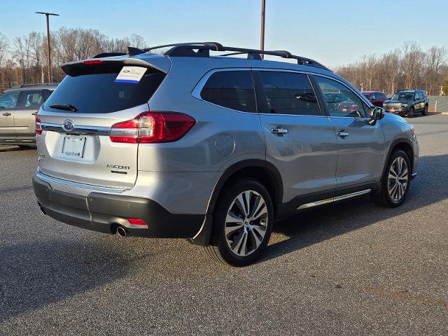 Used 2022 Subaru Ascent Touring image 4