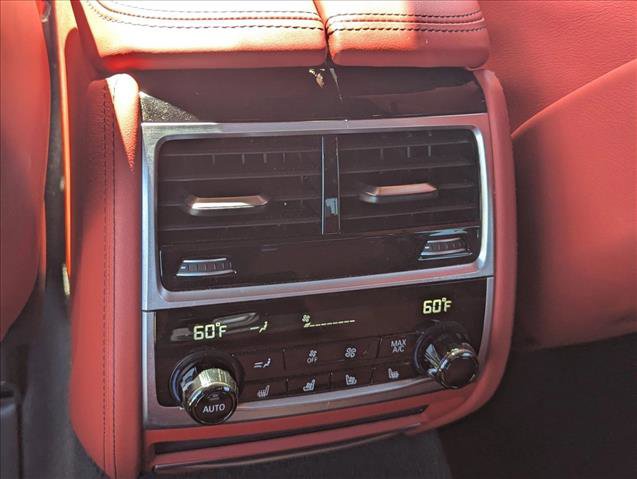Used 2019 BMW M760i xDrive w/ Luxury Rear Seating Package image 18