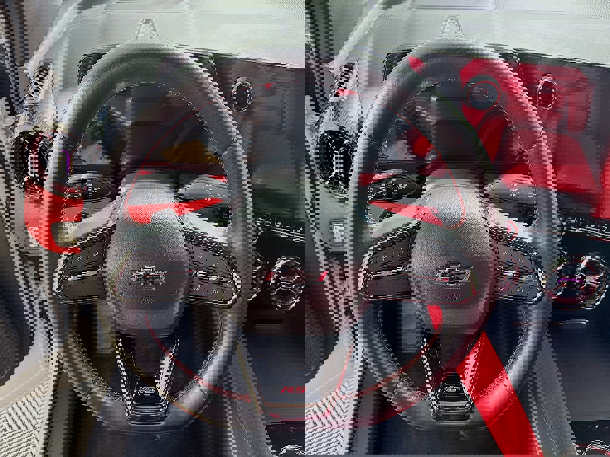 Used 2024 Chevrolet Blazer EV RS image 14