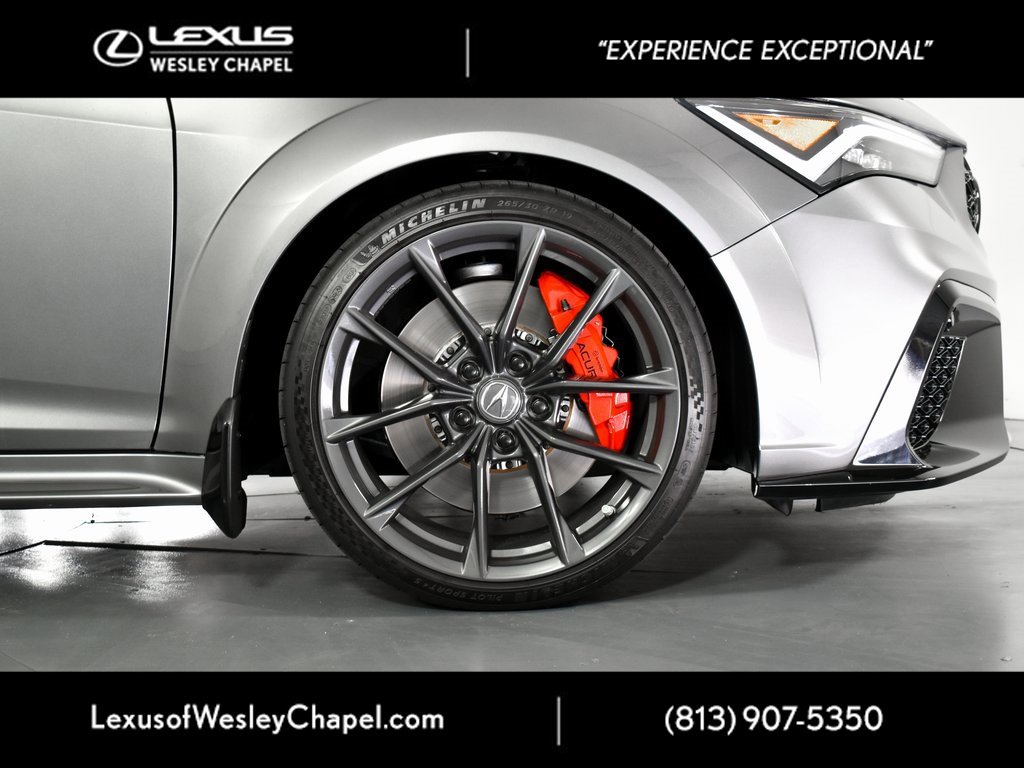 Used 2025 Acura Integra Type S image 5