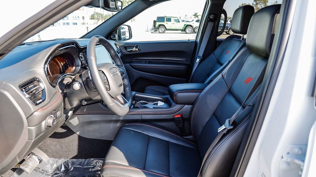 New 2026 Dodge Durango GT image 22