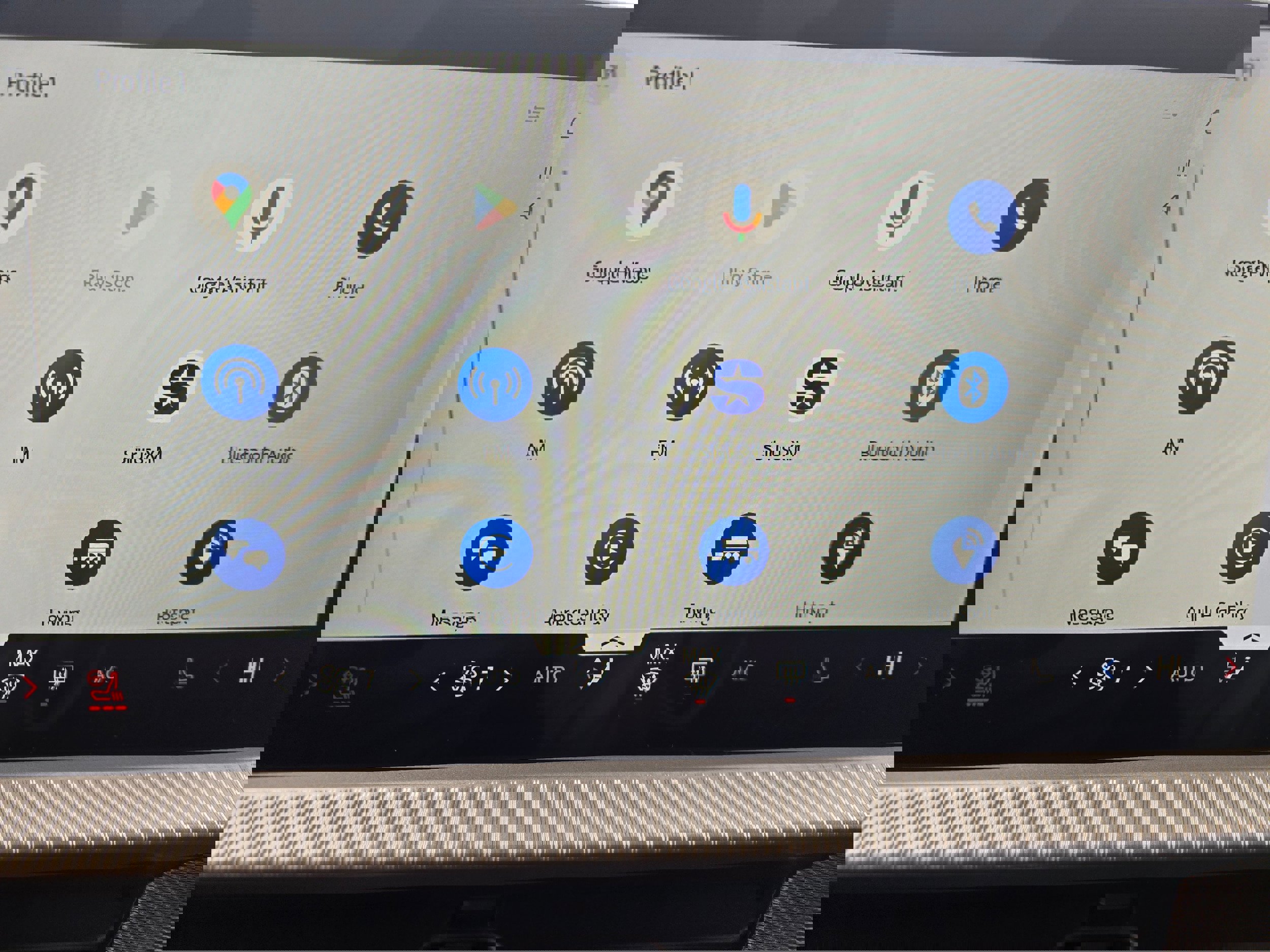 New 2026 Ford Explorer ST w/ Sun And Sound Package image 28