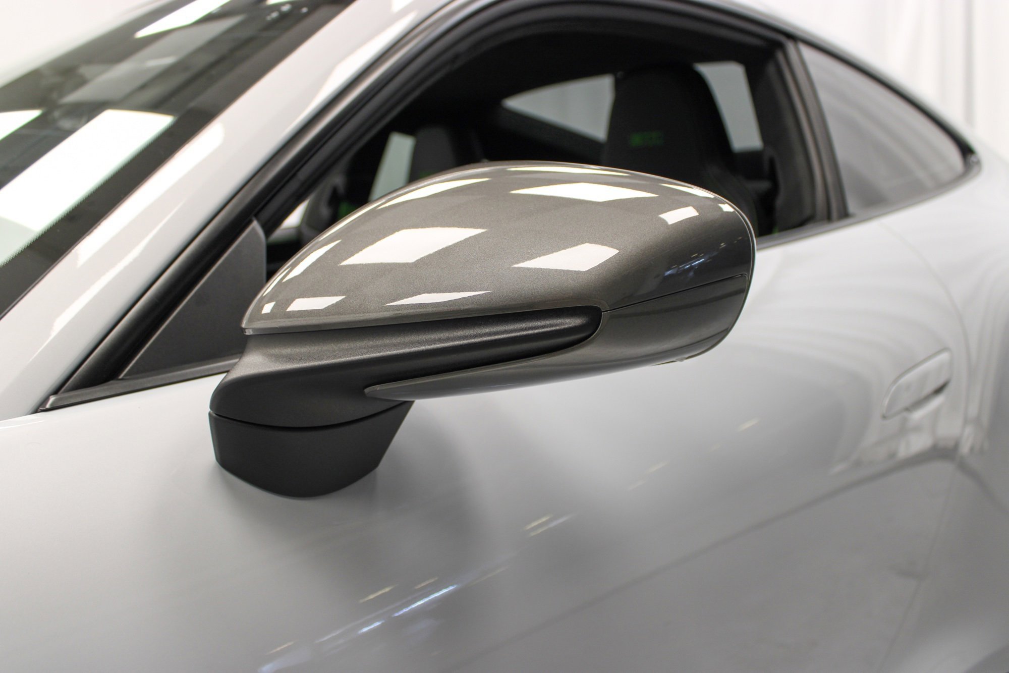 Certified 2024 Porsche 911 Carrera T image 14