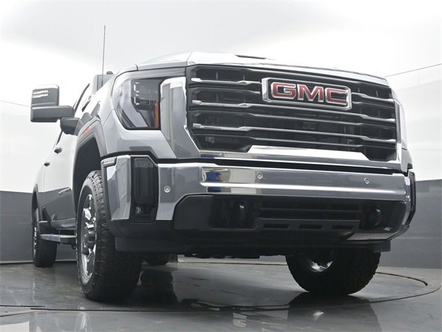New 2025 GMC Sierra 2500 SLT w/ SLT Premium Package image 53
