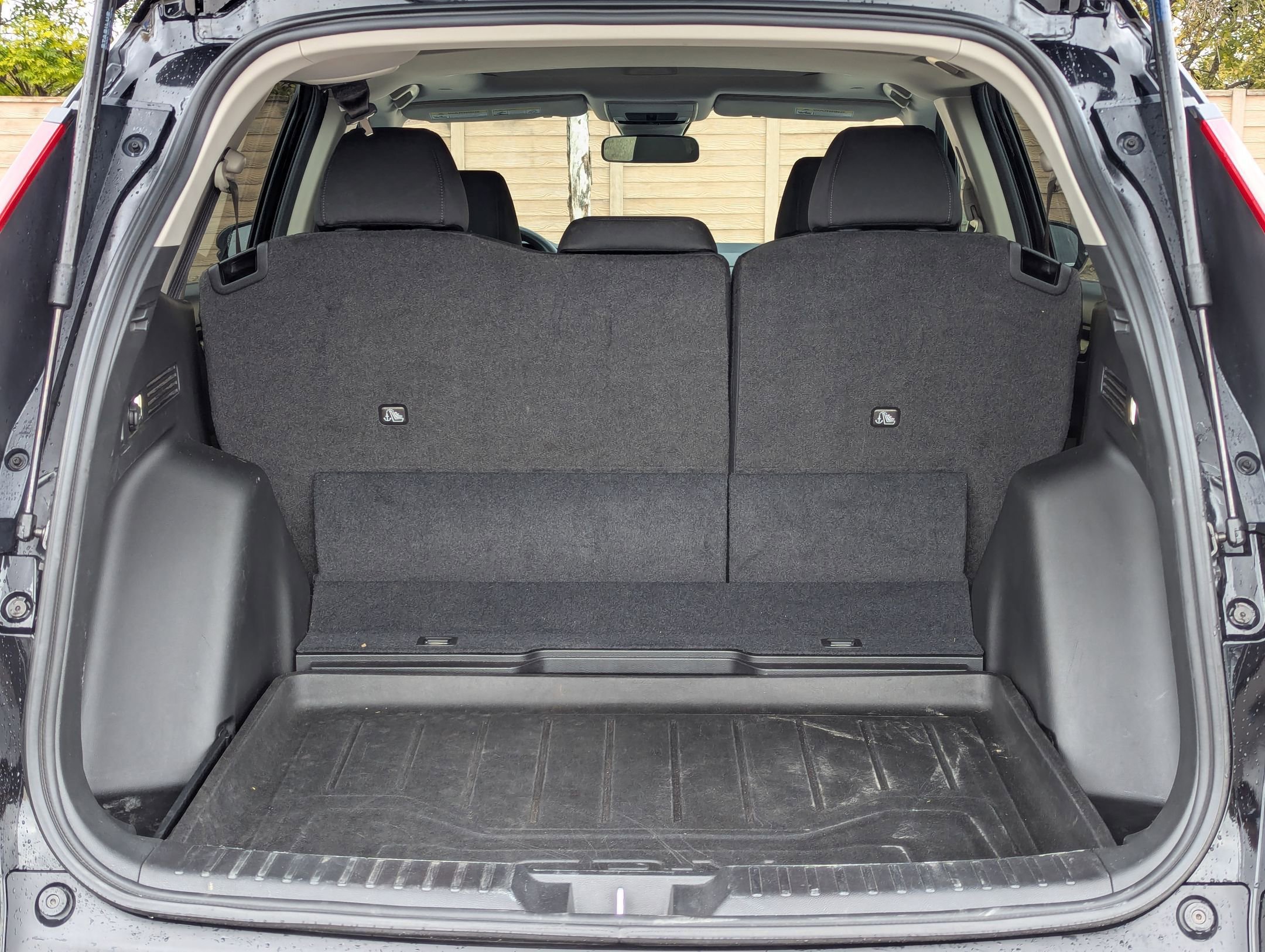 Used 2023 Honda CR-V EX image 24