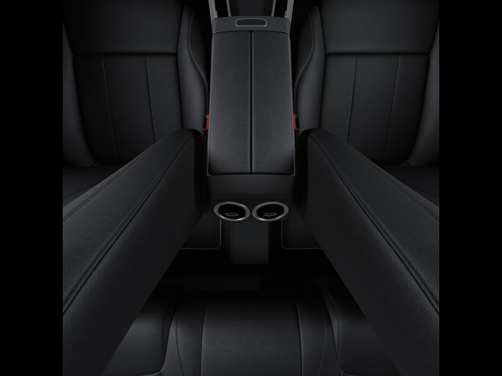 New 2026 Mercedes-Benz GLB 250 4MATIC image 47