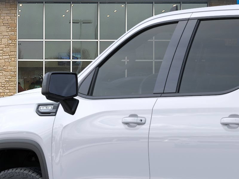 New 2026 GMC Sierra 1500 Elevation w/ Elevation Premium Package AWD/4WD image 12