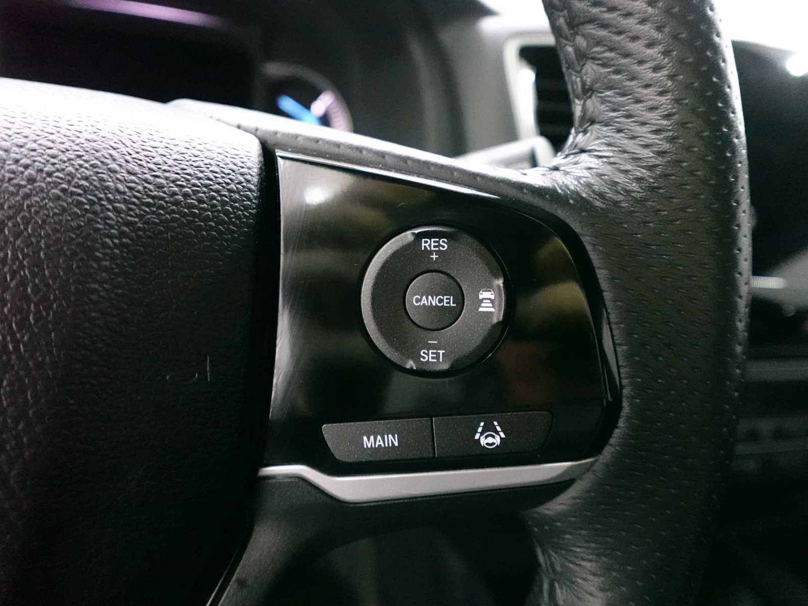 Used 2019 Honda Passport Touring image 18