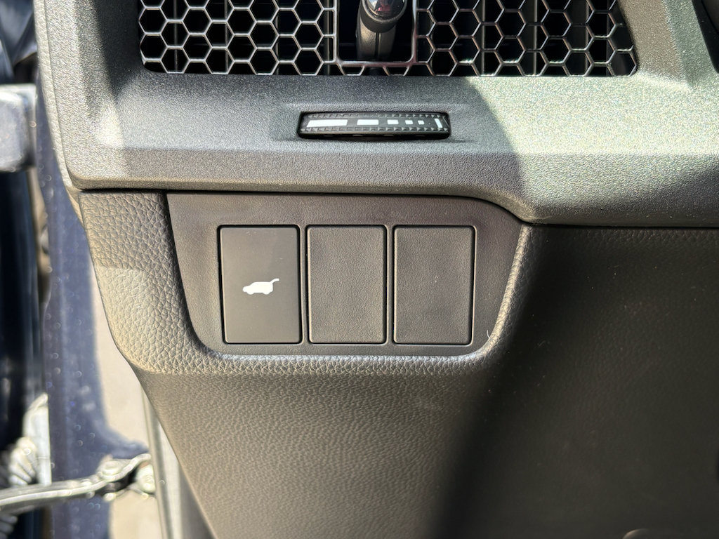 Certified 2026 Honda CR-V TrailSport image 12