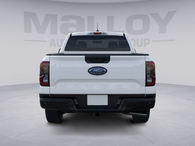 New 2026 Ford Ranger XLT w/ FX4 Off-Road Package AWD/4WD image 5