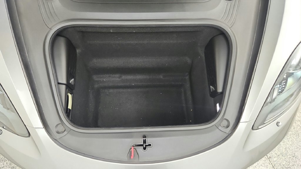 Used 2019 Porsche 718 Cayman S RWD image 41
