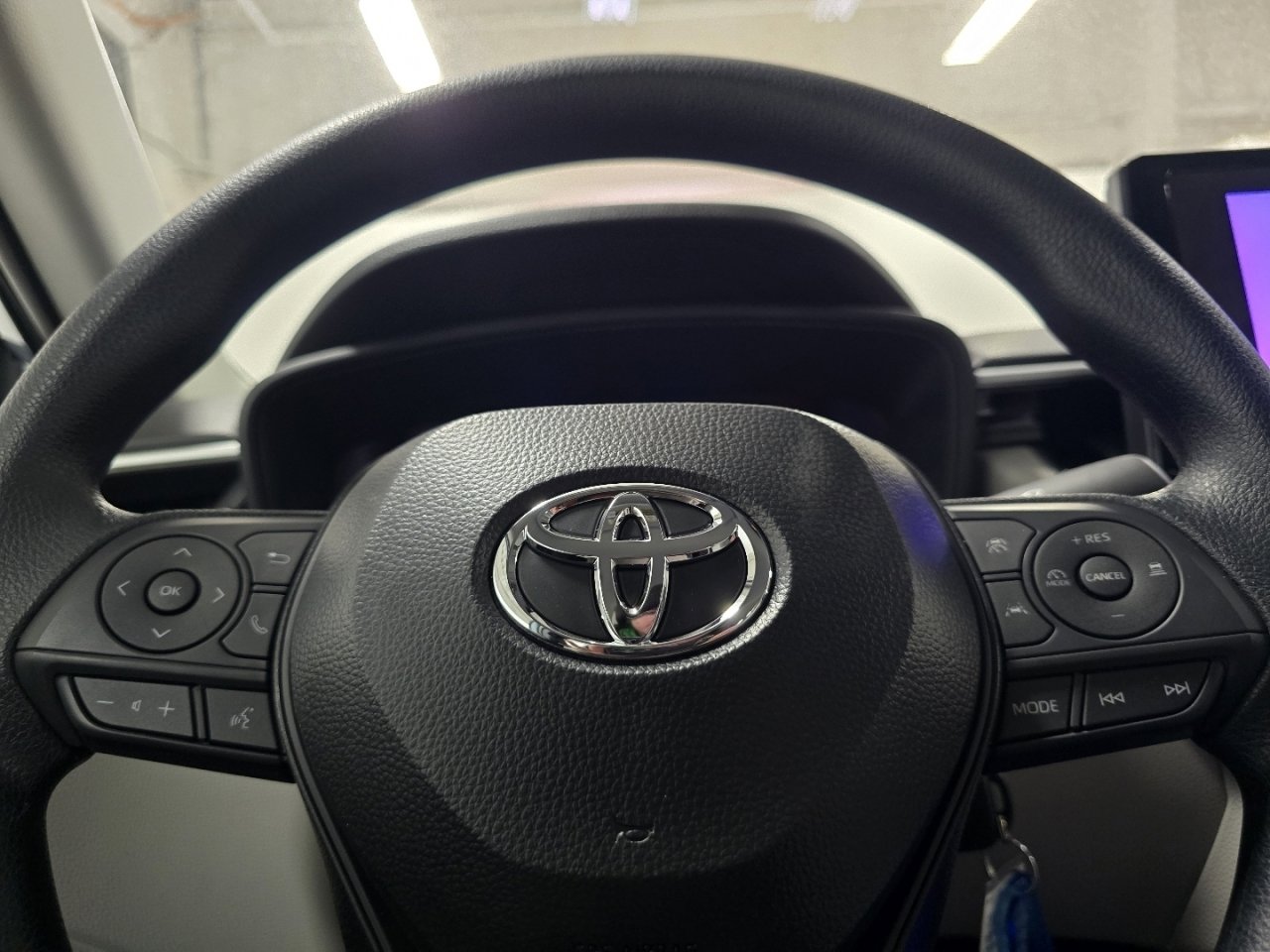 New 2026 Toyota Corolla Cross L image 22