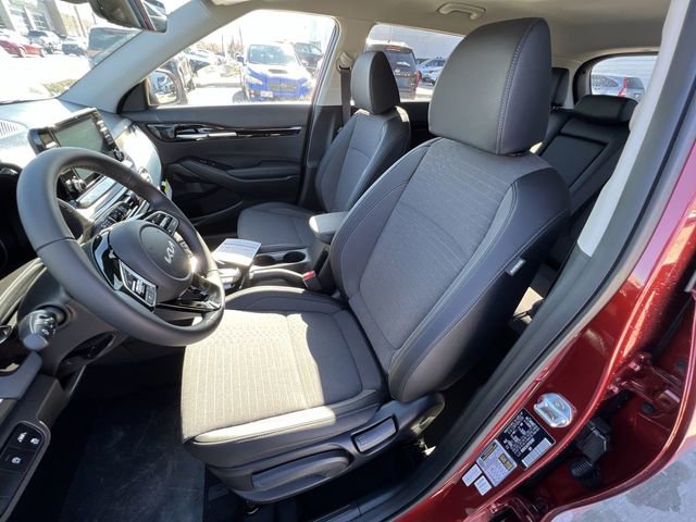 Certified 2023 Kia Seltos S AWD/4WD image 14