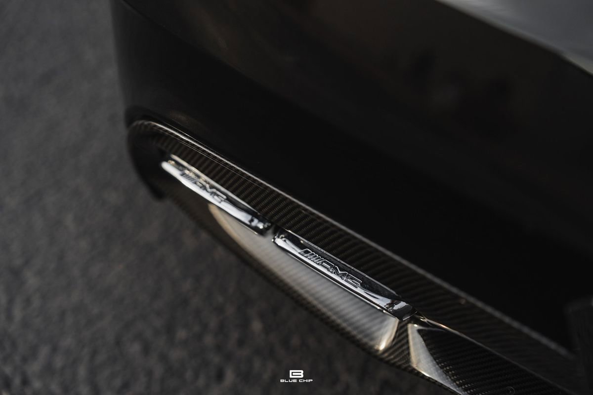 Used 2014 Mercedes-Benz SLS AMG Black Series image 32