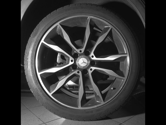 Certified 2017 Mercedes-Benz GLA 250 image 12