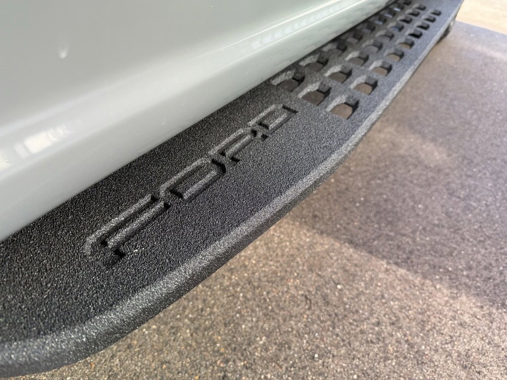 Used 2021 Ford F150 Tremor w/ Equipment Group 401A Mid image 7