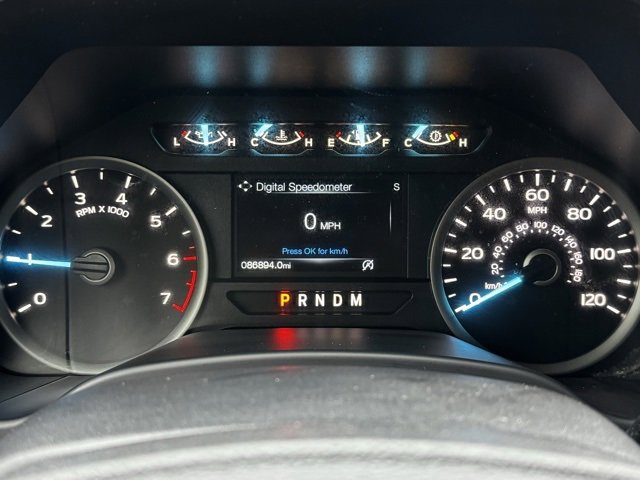 Used 2018 Ford F150 XLT w/ Equipment Group 302A Luxury image 29