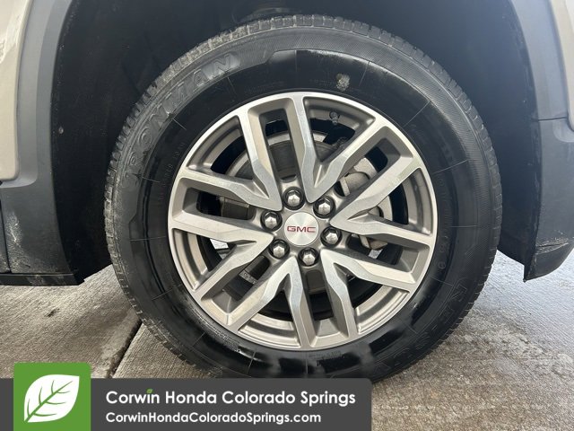 Used 2019 GMC Acadia SLE w/ Driver Alert Package I image 11