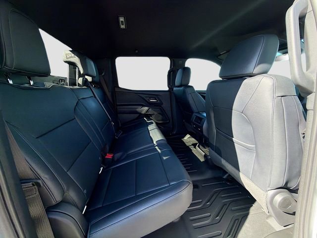 Used 2024 Chevrolet Silverado EV W/T AWD/4WD image 26