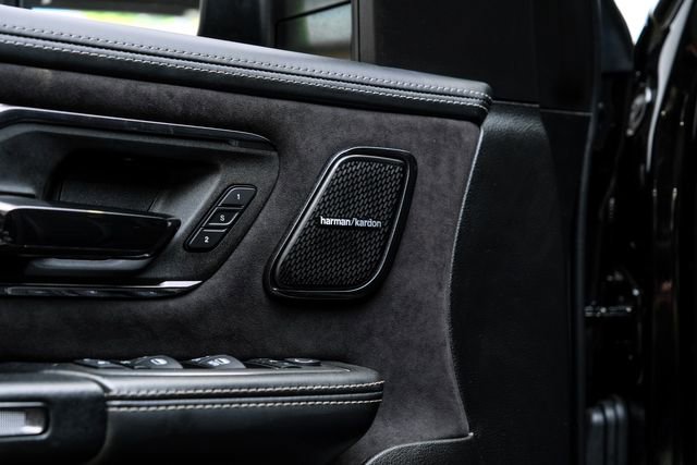 Used 2022 RAM 1500 TRX w/ TRX Level 2 Equipment Group image 81