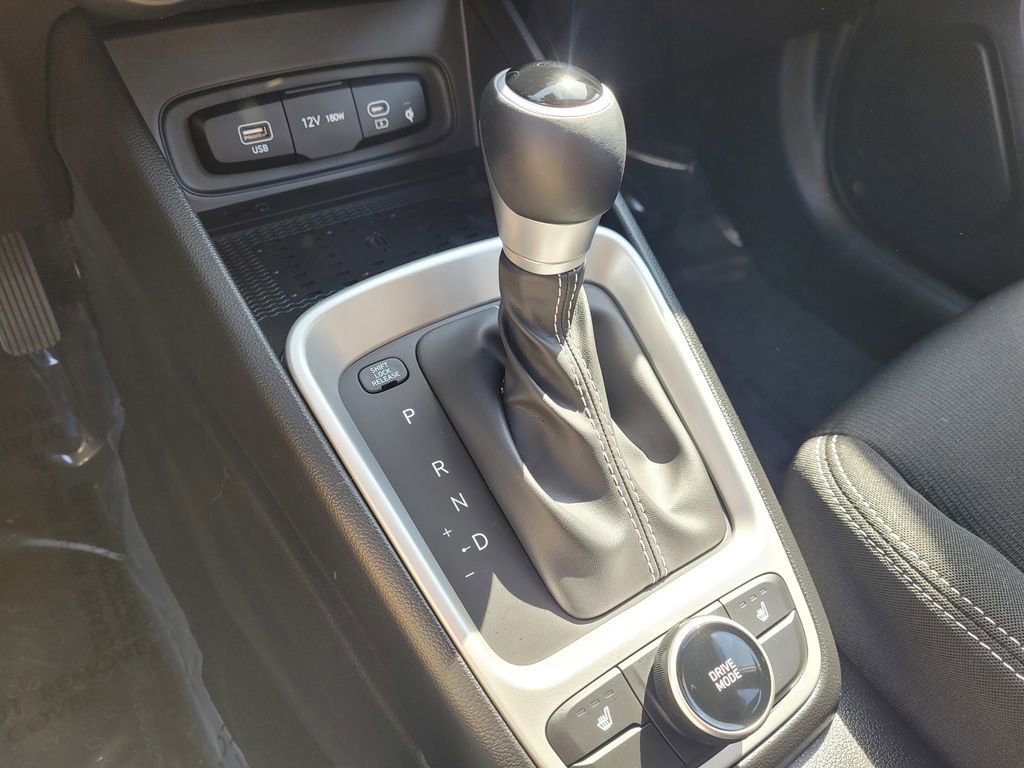 New 2026 Hyundai Venue SEL image 10