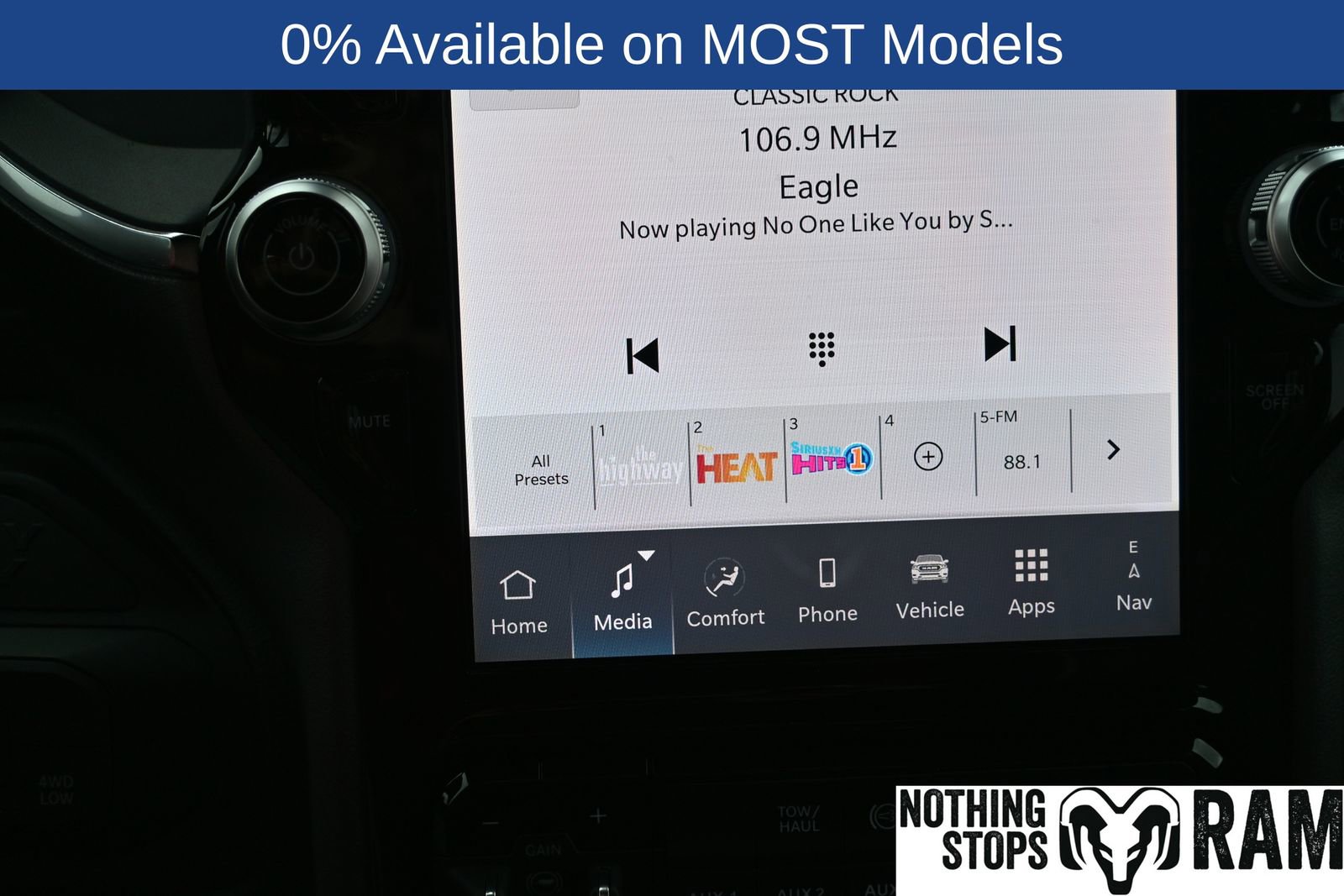 New 2026 RAM 3500 Laramie w/ Night Edition image 13