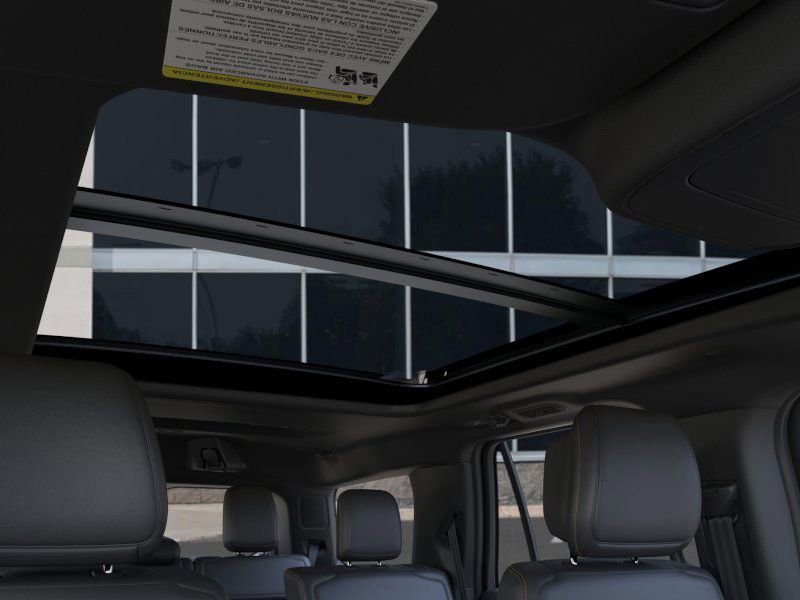 New 2026 Ford Expedition Tremor image 22