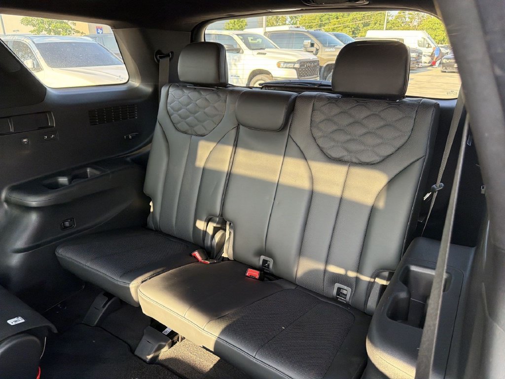Used 2020 Hyundai Palisade Limited AWD/4WD image 21