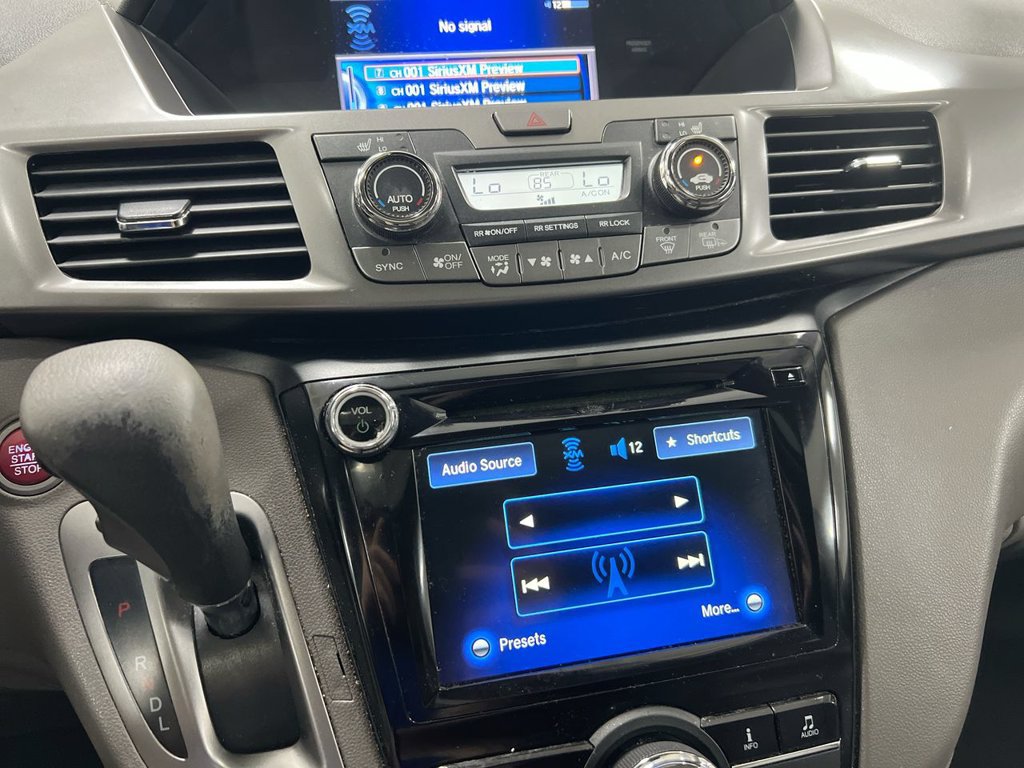 Used 2017 Honda Odyssey EX-L image 16