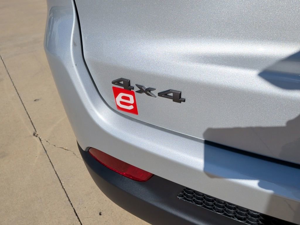 New 2026 Jeep Compass Latitude image 43