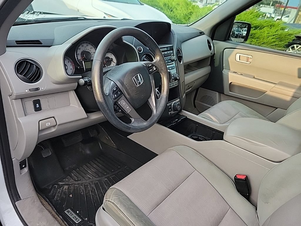 Used 2015 Honda Pilot SE image 7