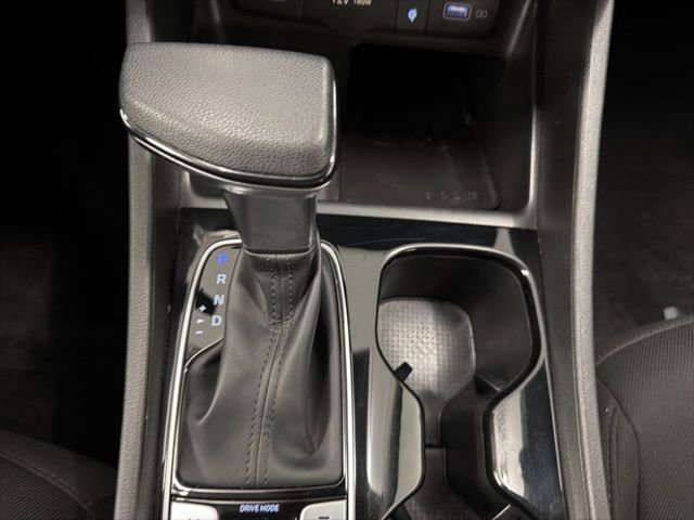 Used 2024 Hyundai Tucson SEL image 25