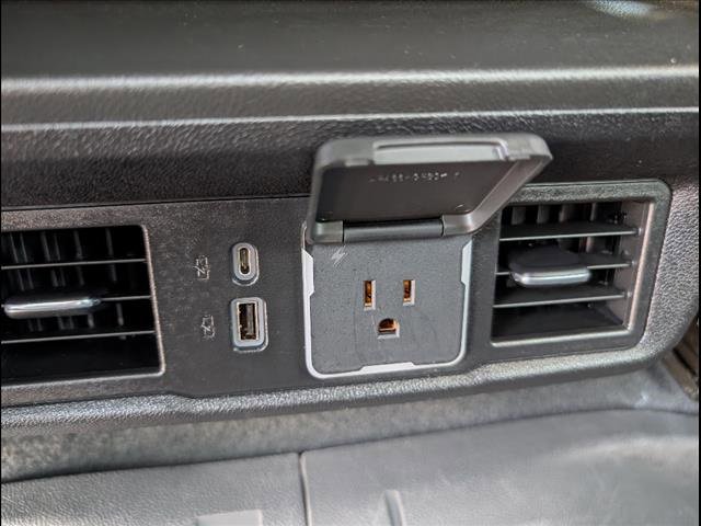 Used 2023 Chevrolet Silverado 1500 LT w/ Protection Package image 21