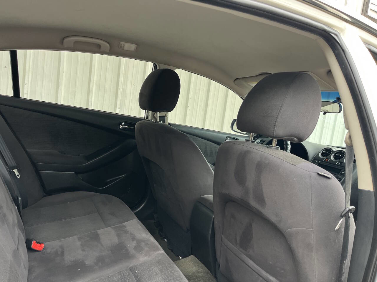 Used 2012 Nissan Altima 2.5 S image 15