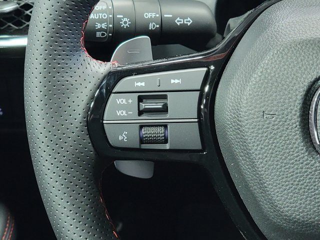 New 2026 Acura ADX A-Spec w/ Advance Package AWD/4WD image 25