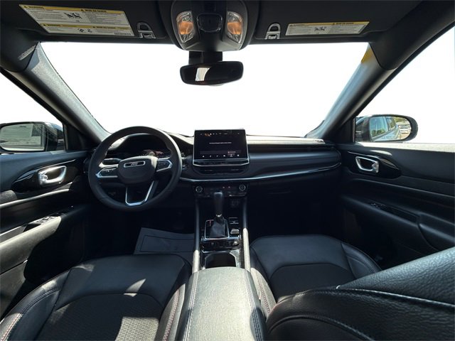 Used 2024 Jeep Compass Trailhawk image 21