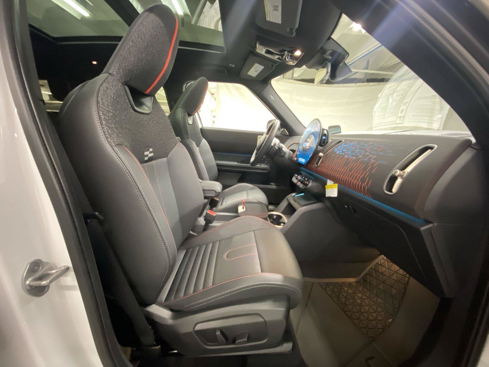 Used 2026 MINI Cooper Countryman S AWD/4WD image 29