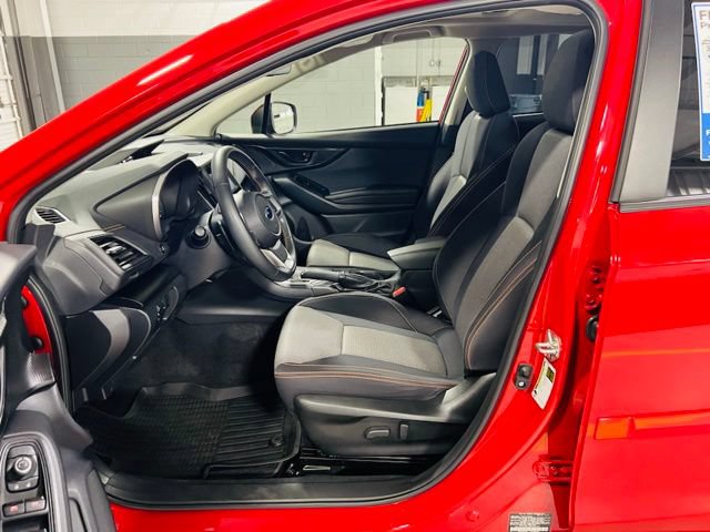 Used 2023 Subaru Crosstrek 2.0i Premium AWD/4WD image 26