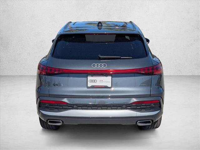 New 2025 Audi Q5 Premium AWD/4WD image 6
