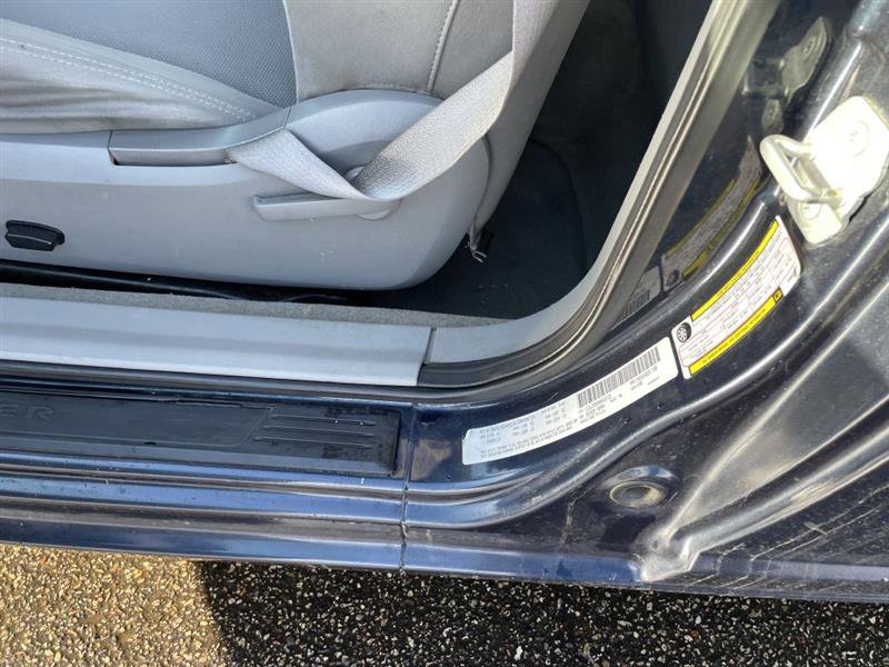 Used 2008 Chrysler Sebring Touring image 27