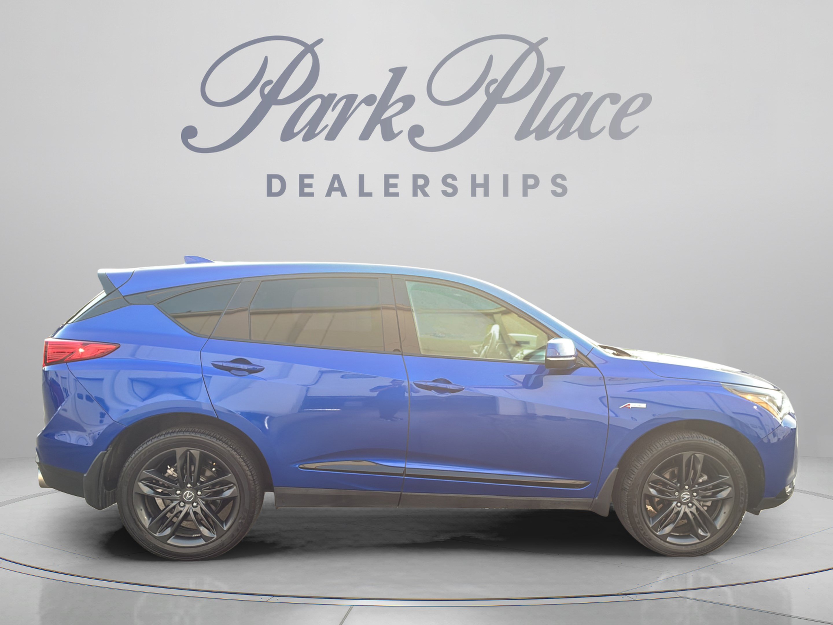 Used 2024 Acura RDX w/ Advance Package AWD/4WD image 7