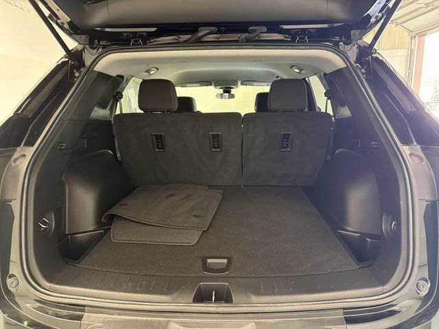 Certified 2023 Chevrolet Blazer LT w/ Driver Confidence Package FWD image 15